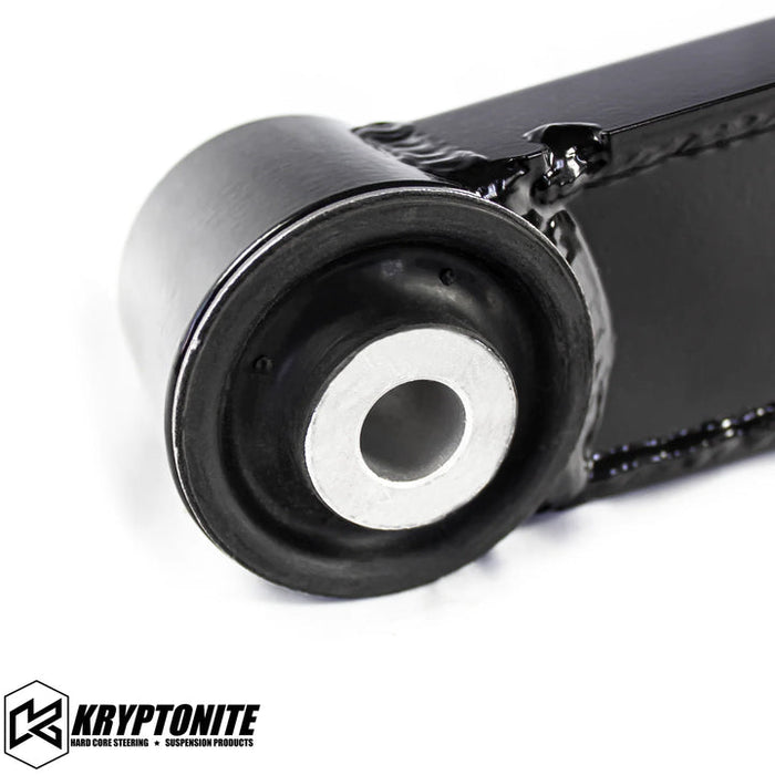 Kryptonite Stage 3 Leveling Kit with Eibach Shocks for 2005-2016 Ford Super Duty F-250/F-350.