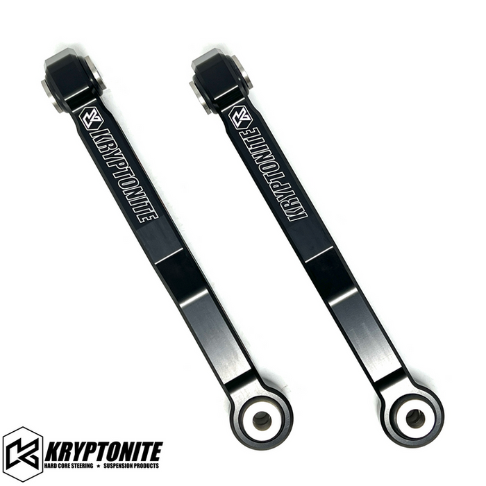 Kryptonite Front Sway Bar Links For Polaris Pro R/Turbo R/Pro S 2022+