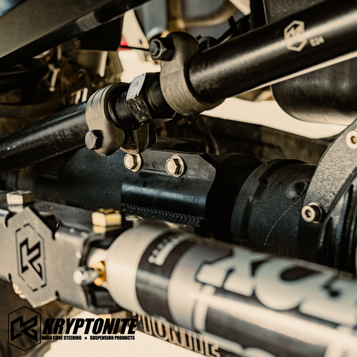 Kryptonite Track Bar 2013-2026 2500/3500 Ram Truck