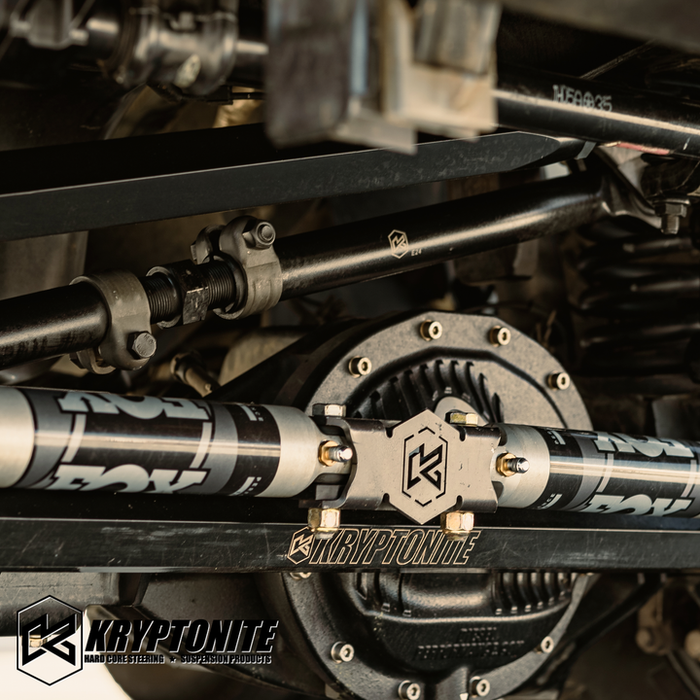 Kryptonite Track Bar 2013-2026 2500/3500 Ram Truck