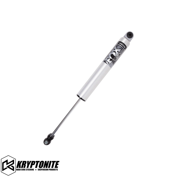 Fox 2.5 HTO Performance Series Rear Shock 0"-1.5" 2017-2025