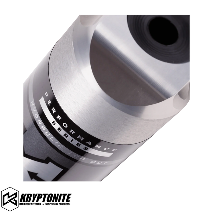 Fox 2.5 HTO Performance Series Rear Shock 0"-1.5" 2017-2025