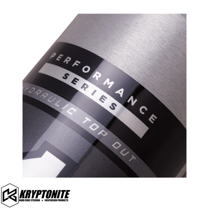 Fox 2.5 HTO Performance Series Front Shock 2"-3.5" 2017-2025