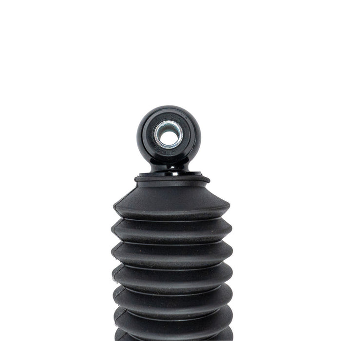 Kryptonite Stage 3 Leveling Kit with Eibach Shocks for 2001–2010 Chevy/GMC HD Trucks