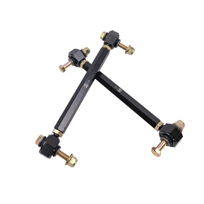 Kryptonite Sway Bar End Links (4-6") Ride Height 2020-2026 Chevy/GMC 2500HD/3500