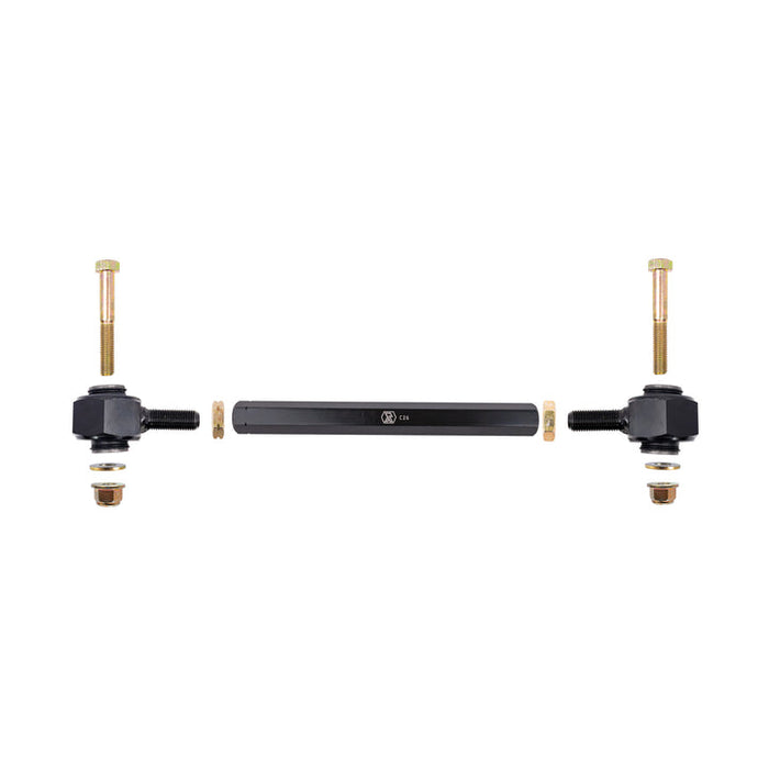 Kryptonite Sway Bar End Links (4-6") Ride Height 2020-2026 Chevy/GMC 2500HD/3500