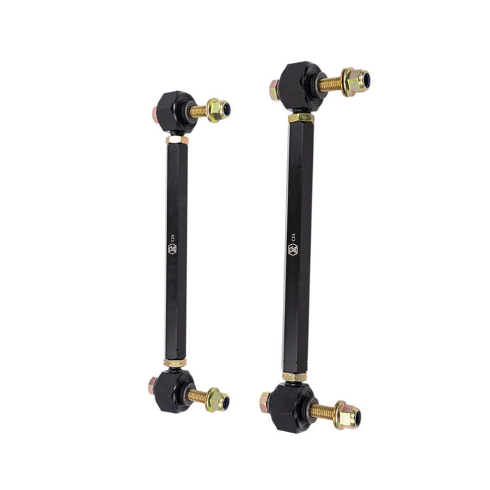 Kryptonite Sway Bar End Links (4-6") Ride Height 2020-2026 Chevy/GMC 2500HD/3500
