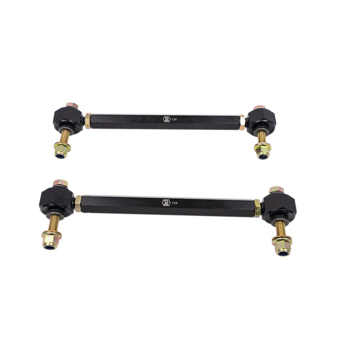 Kryptonite Sway Bar End Links (4-6") Ride Height 2020-2026 Chevy/GMC 2500HD/3500
