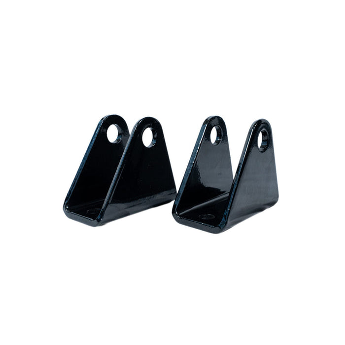Kryptonite Shock Extensions For 2001–2010 Chevy/GMC HD Trucks