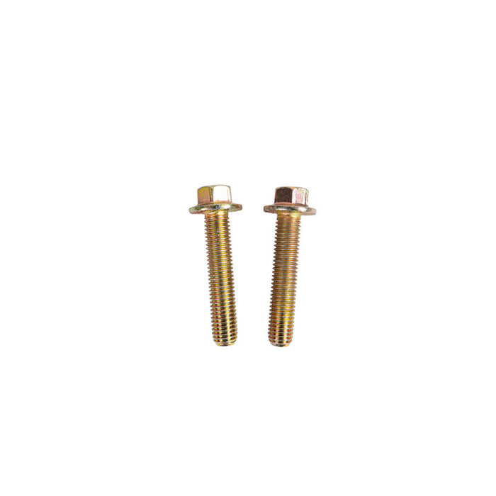Kryptonite Shock Extension Kit For 2011+ Chevy/GMC HD Trucks