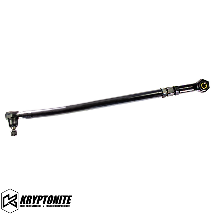 Kryptonite Ford Super Duty F250/F350 Stage 3 Leveling Kit With 2.5 Factory Race Series Fox Shocks 2017-2025