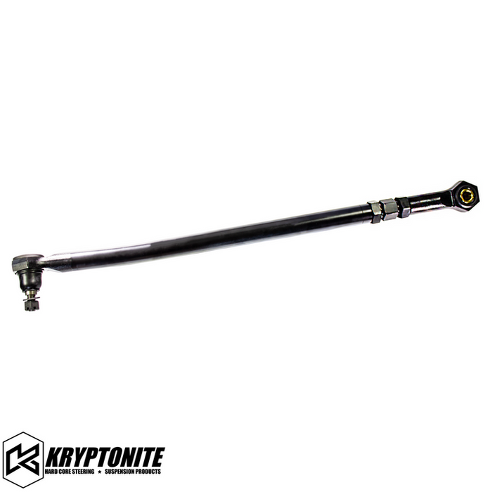 Kryptonite Ford Super Duty F250/F350 Stage 2 Leveling Kit With Fox Performance Series HTO Shocks 2017-2022