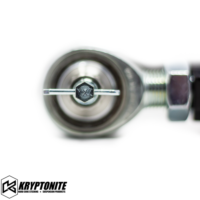 Kryptonite Yamaha YXZ 1000 Death Grip Tie Rods 2016-2023