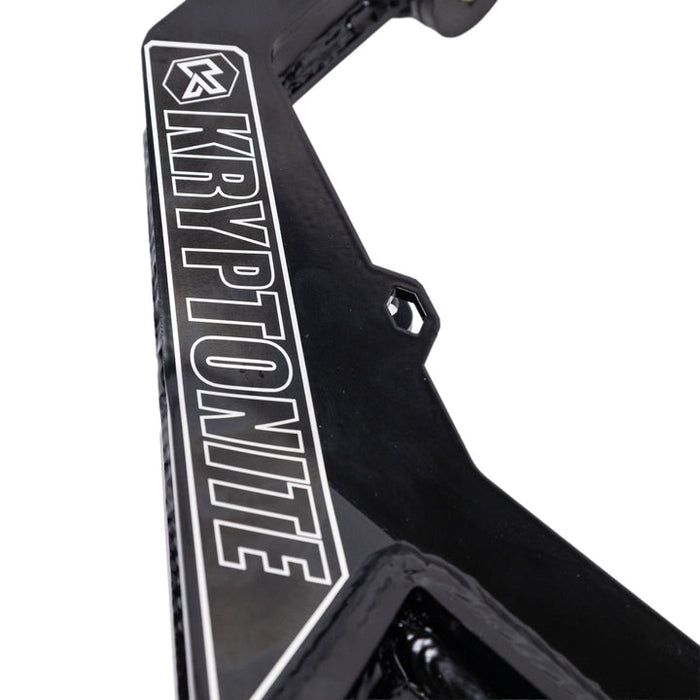 Kryptonite Boxed Upper Control Arm Kit For 2001–2010 Chevy/GMC HD Trucks & 2002–2009 Hummer H2