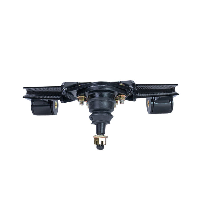 Kryptonite Upper Control Arm Kit For 2011–2019 Chevy/GMC 2500HD/3500HD