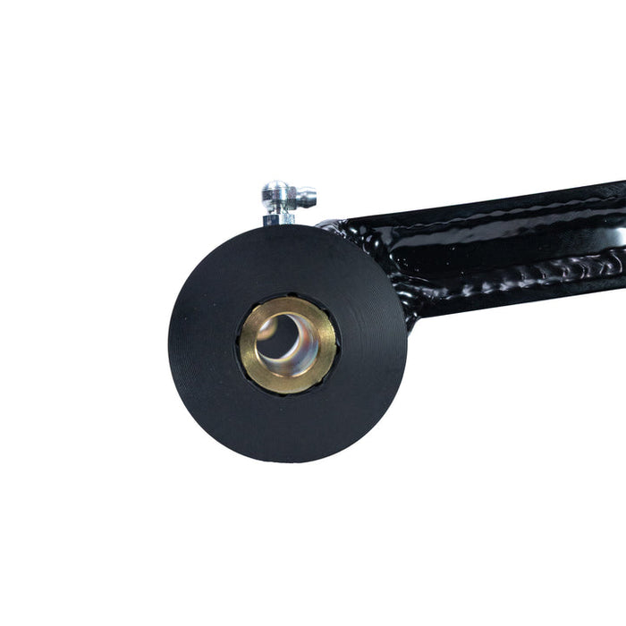Kryptonite Upper Control Arm Kit For 2011–2019 Chevy/GMC 2500HD/3500HD