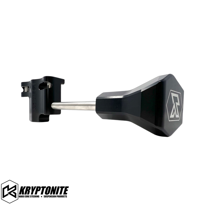 Pro R Shift Cover Kryptonite Roller Bearing Shifter 2022+ Polaris Pro R | Shifter Kryptonite