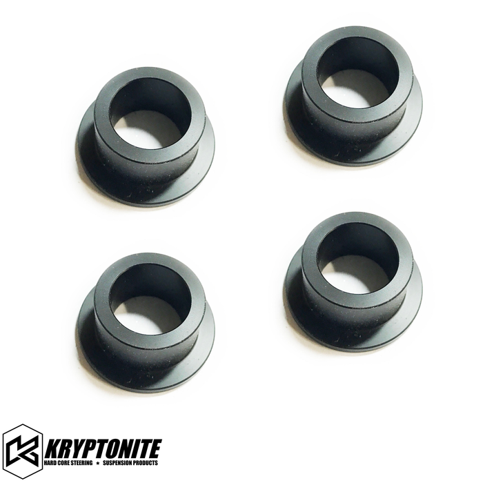 RZR XP Radius Lower Delrin Bushing Rebuild Kit