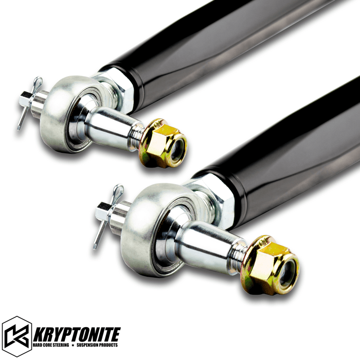 Kryptonite Krx 1000 Tie Rod Conversion Spindle Hardware Kit 2020 ...