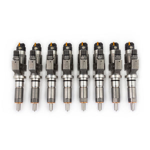 S&S Diesel Motorsport Duramax LB7 Injectors (01-04) - Set