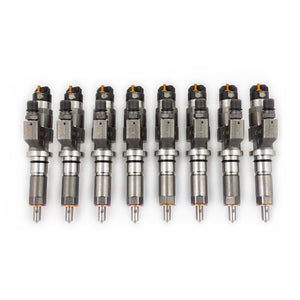 S&S Diesel Motorsport LB7 01-04  SAC00® Injector - Reman or New Set