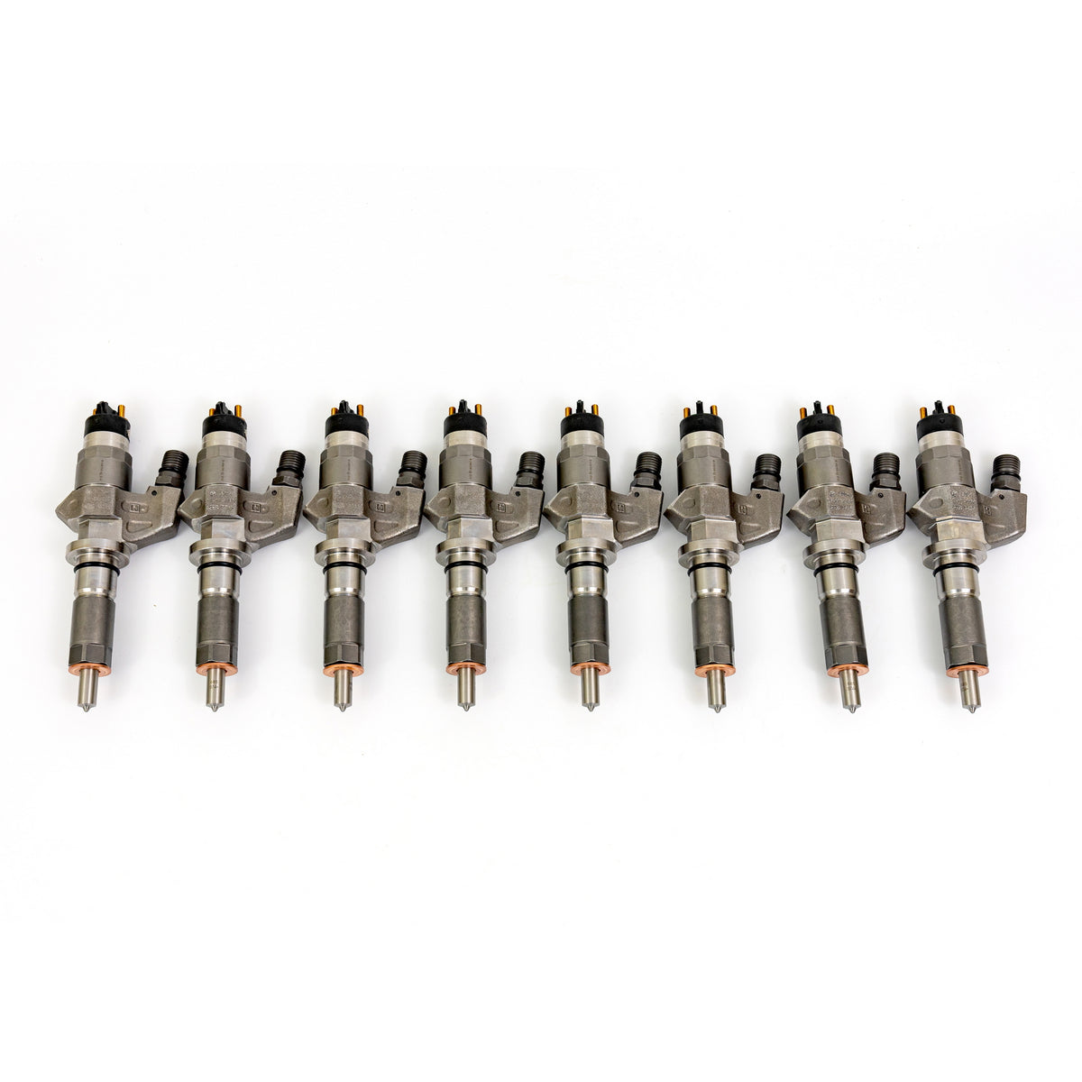 S&S Diesel Motorsport LB7 01-04 TorqueMaster Injector - Reman or New ...