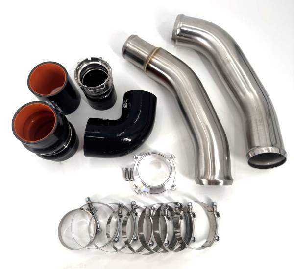 No Limit Fabrication6.7 Power Stroke Boost Bundle Kit.