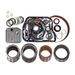 Firepunk 47RH Master Rebuild Kit.