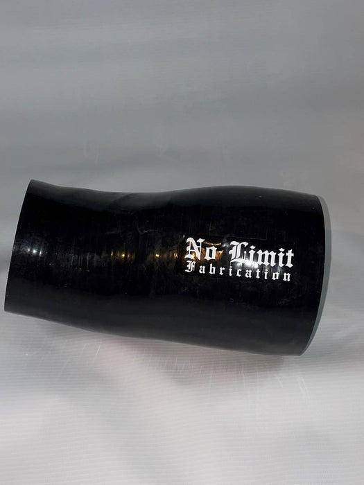 No Limit Fabrication Replacement Boot for 6.0 PowerStroke Intakes