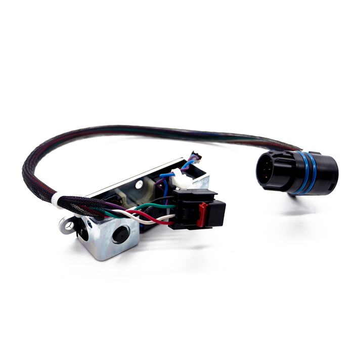 New Valve Body Wiring Harness.