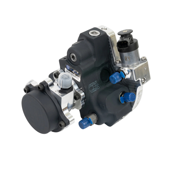 S&S Diesel Motorsport Duramax Ordnance 650 CP3 High Pressure Fuel Pump