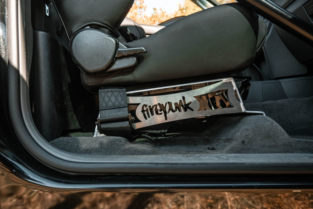 Firepunk 3rd and 4th Gen Ram Corbeau Seat Bracket (Ea.).