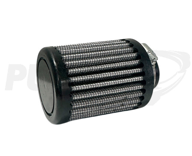 Pusher 3/4" CCV Breather Filter