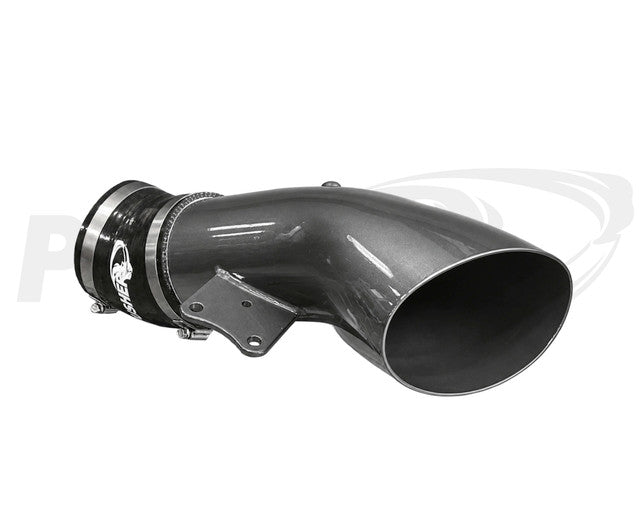 Pusher Turbo Inlet for 2015-19 Ford F250/350 6.7L Powerstroke
