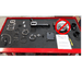 SPE Motorsport 2020+ 6.7L Powerstroke Emperor T4 Manifold Kit.