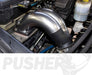 Pusher 3.5" MEGA Intake System 2019-2024 Ram Cummins Trucks.