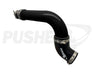 Pusher 3.5" MEGA Passenger-Side Intercooler Tube 2019+ Ram Cummins.