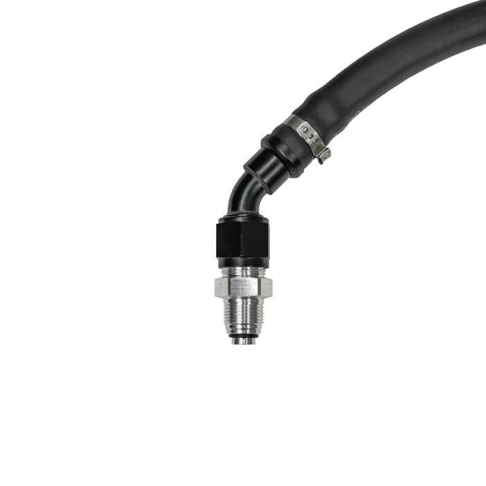 4th Gen Ram Power Steering Cooler Line.