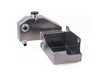 SPE Motorsport 6.7L Powerstroke Primary Coolant Tank with Integrated Battery Box.