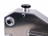 SPE Motorsport 6.7L Powerstroke Primary Coolant Tank with Integrated Battery Box.
