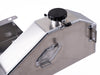 SPE Motorsport 6.7L Powerstroke Primary Coolant Tank with Integrated Battery Box.