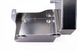 SPE Motorsport 6.7L Powerstroke Primary Coolant Tank with Integrated Battery Box.
