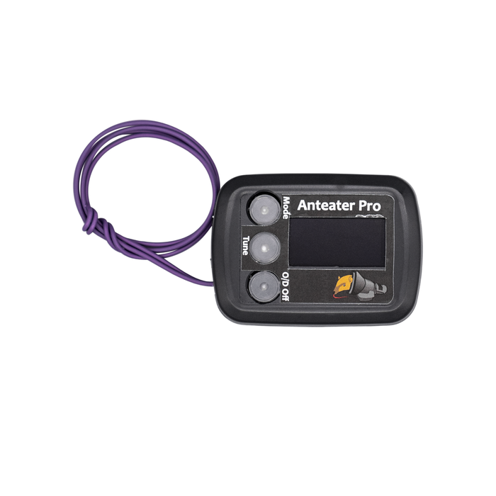 Firepunk Engineering Anteater Pro STC.