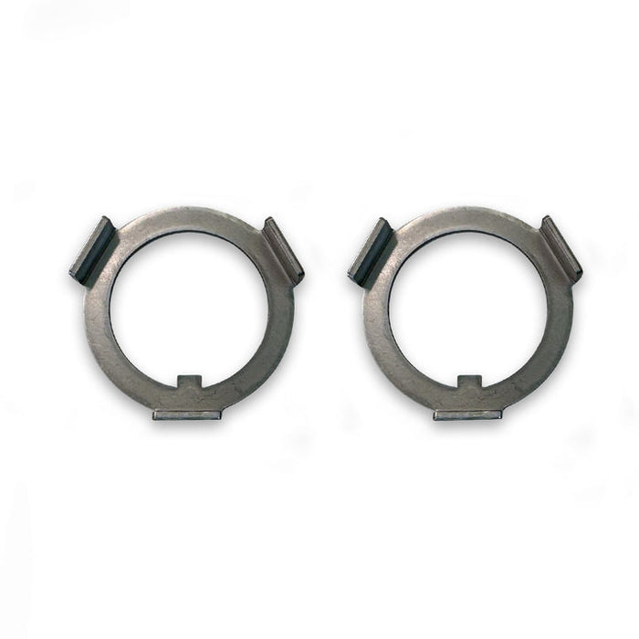 KIT375 - Ford 17+ - Pro Lock Steering Kit