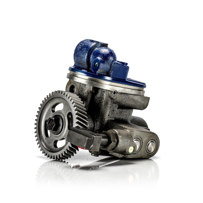 RCD 6.0L Ford Power Stroke Thumper I HPOP