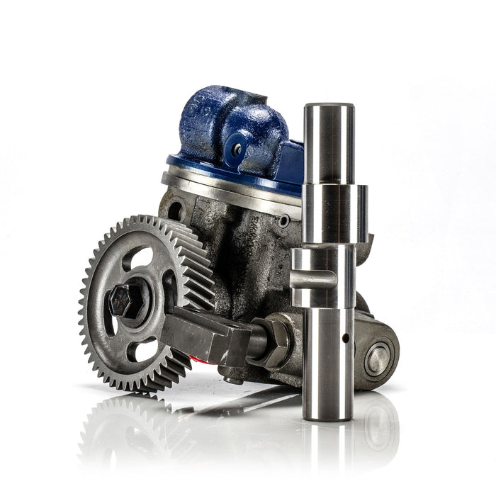 RCD 6.0L Ford Power Stroke 2005-2010 Thumper II HPOP