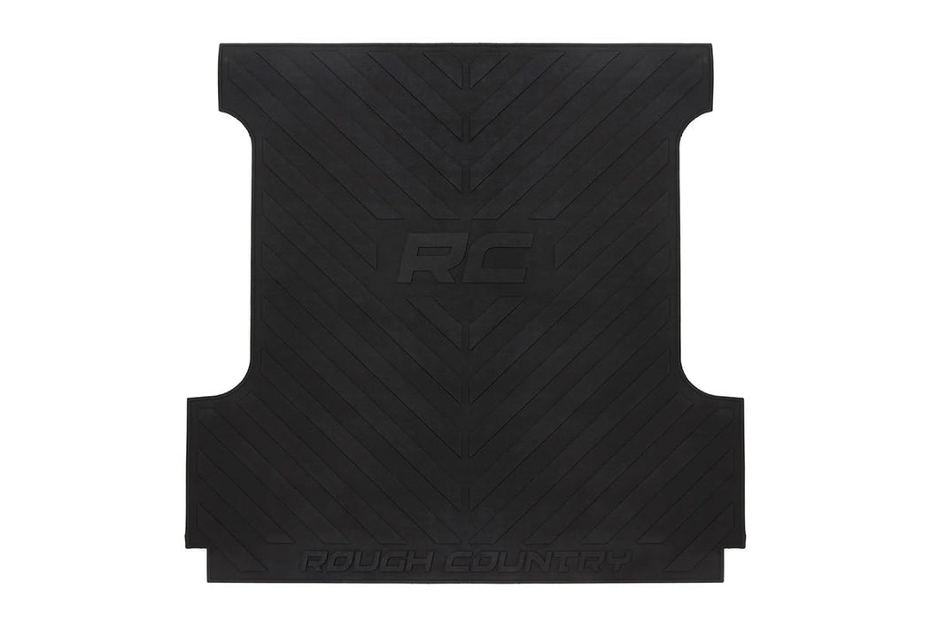 Bed Mat 17-24 Ford Super Duty 2WD/4WD Rough Country