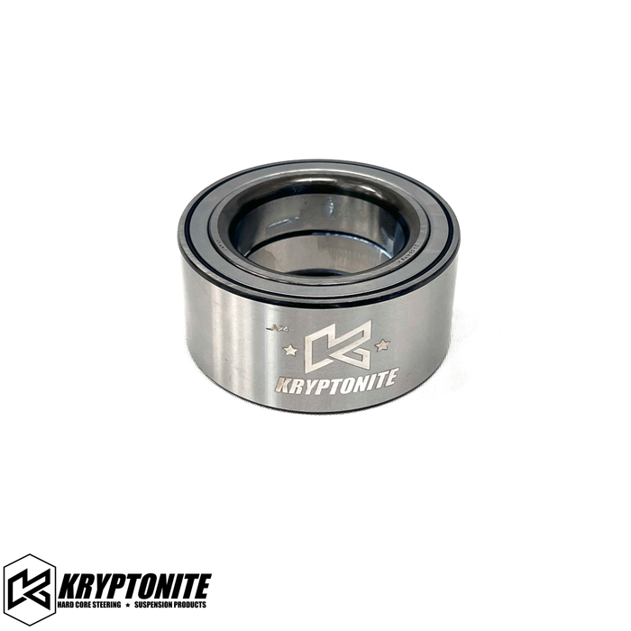 Kryptonite Polaris Pro XP Lifetime Warranty Wheel Bearing + Washer 2020+