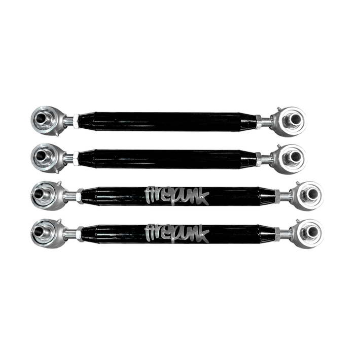 Firepunk 4th and 5th Gen Rear Control Arms.