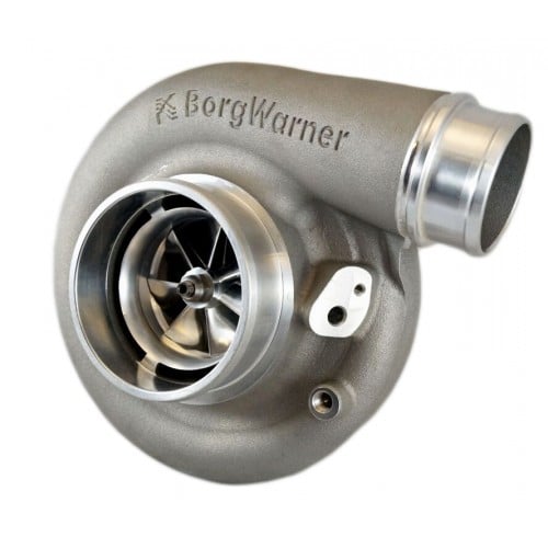IDP 6.0L T4 Complete Kit S363SX-E